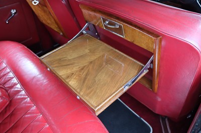 Lot 101 - 1958 Bentley S1 Saloon