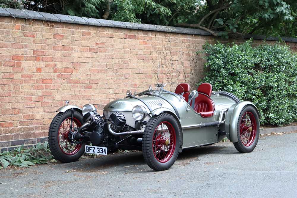 Lot 2021 Pembleton T24