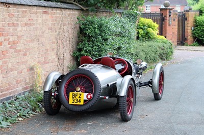 Lot 2021 Pembleton T24