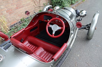 Lot 2021 Pembleton T24
