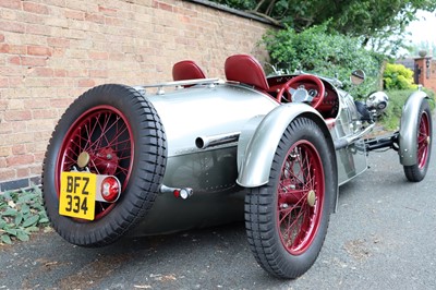 Lot 2021 Pembleton T24