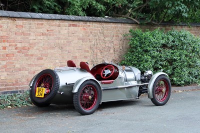 Lot 2021 Pembleton T24