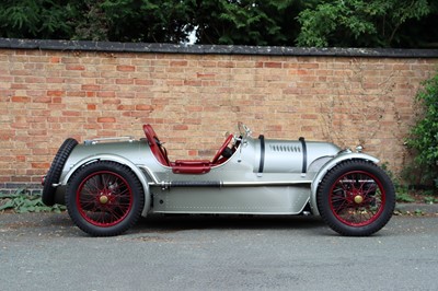 Lot 2021 Pembleton T24