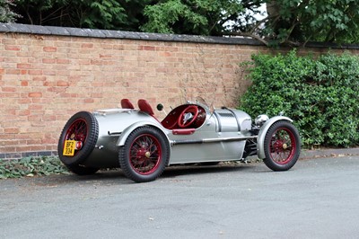 Lot 2021 Pembleton T24