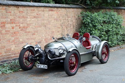 Lot 2021 Pembleton T24