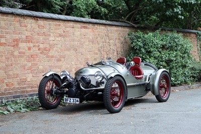 Lot 2021 Pembleton T24