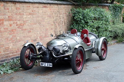 Lot 2021 Pembleton T24