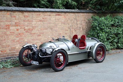 Lot 2021 Pembleton T24