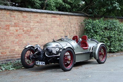 Lot 2021 Pembleton T24