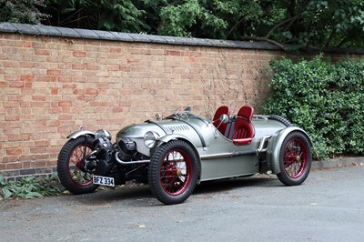 Lot 2021 Pembleton T24