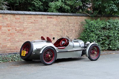 Lot 2021 Pembleton T24
