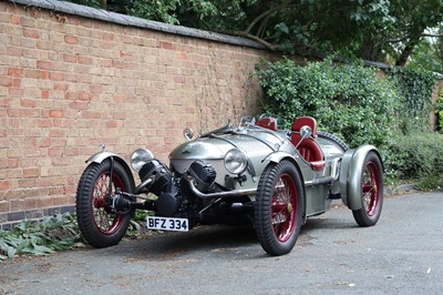 Lot 2021 Pembleton T24