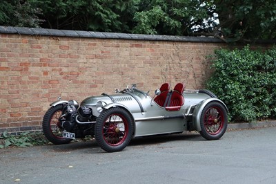 Lot 2021 Pembleton T24