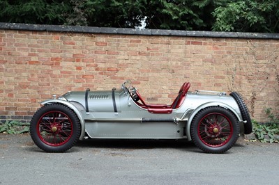 Lot 2021 Pembleton T24