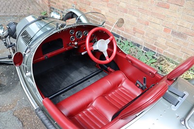 Lot 2021 Pembleton T24