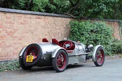 Lot 2021 Pembleton T24