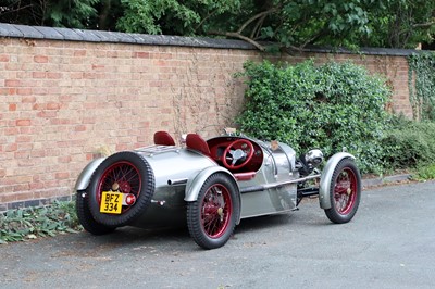 Lot 2021 Pembleton T24
