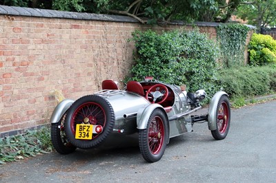 Lot 2021 Pembleton T24