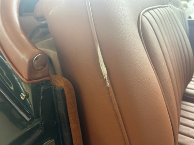 Lot 41 - 1952 Jaguar XK120 Roadster