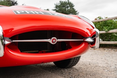 Lot 51 - 1967 Jaguar E-Type 4.2 Coupe