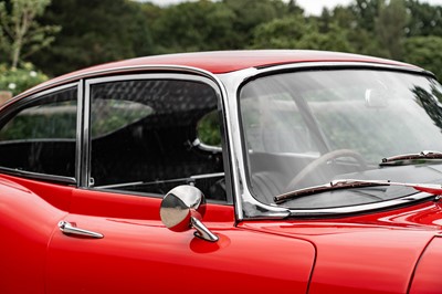 Lot 51 - 1967 Jaguar E-Type 4.2 Coupe