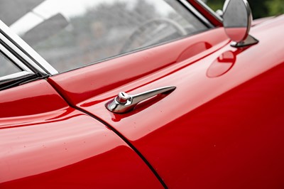 Lot 51 - 1967 Jaguar E-Type 4.2 Coupe