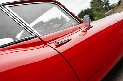 Lot 51 - 1967 Jaguar E-Type 4.2 Coupe