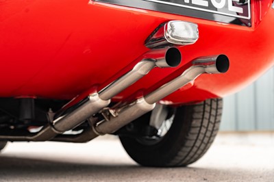 Lot 51 - 1967 Jaguar E-Type 4.2 Coupe