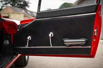 Lot 51 - 1967 Jaguar E-Type 4.2 Coupe