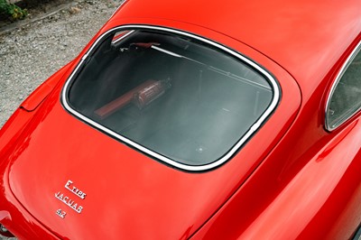 Lot 51 - 1967 Jaguar E-Type 4.2 Coupe