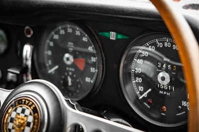 Lot 51 - 1967 Jaguar E-Type 4.2 Coupe