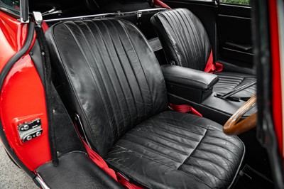 Lot 51 - 1967 Jaguar E-Type 4.2 Coupe