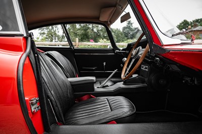 Lot 51 - 1967 Jaguar E-Type 4.2 Coupe