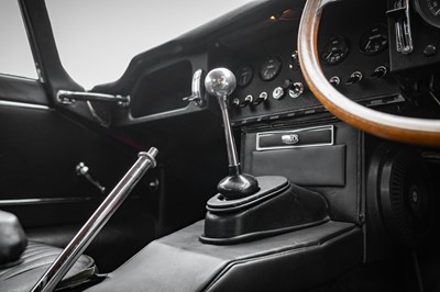 Lot 51 - 1967 Jaguar E-Type 4.2 Coupe