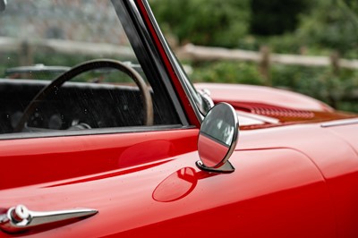 Lot 51 - 1967 Jaguar E-Type 4.2 Coupe