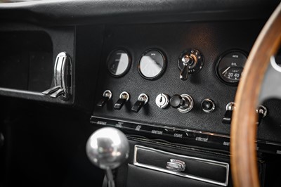 Lot 51 - 1967 Jaguar E-Type 4.2 Coupe