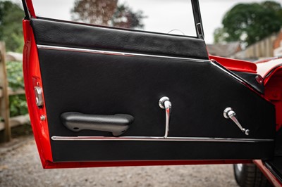 Lot 51 - 1967 Jaguar E-Type 4.2 Coupe