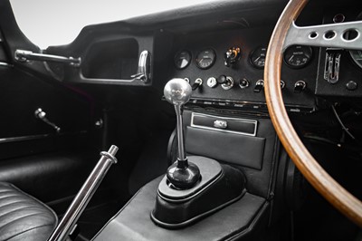 Lot 51 - 1967 Jaguar E-Type 4.2 Coupe