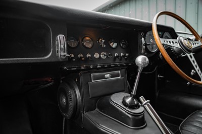 Lot 51 - 1967 Jaguar E-Type 4.2 Coupe