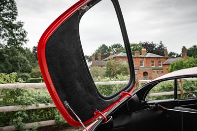 Lot 51 - 1967 Jaguar E-Type 4.2 Coupe