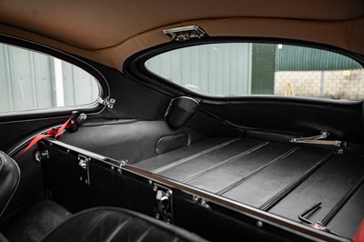 Lot 51 - 1967 Jaguar E-Type 4.2 Coupe