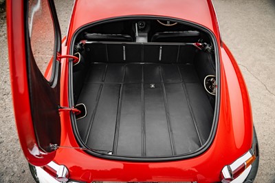 Lot 51 - 1967 Jaguar E-Type 4.2 Coupe