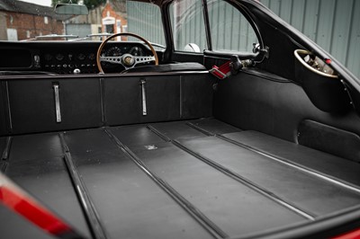 Lot 51 - 1967 Jaguar E-Type 4.2 Coupe