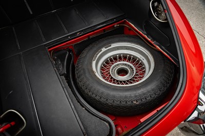 Lot 51 - 1967 Jaguar E-Type 4.2 Coupe