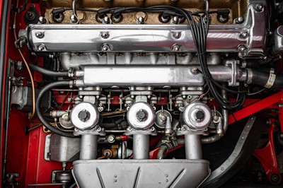 Lot 51 - 1967 Jaguar E-Type 4.2 Coupe