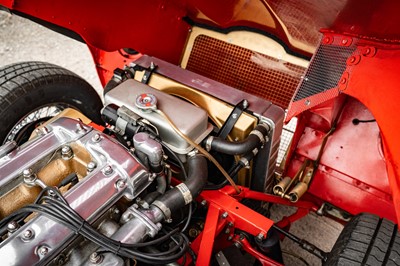 Lot 51 - 1967 Jaguar E-Type 4.2 Coupe