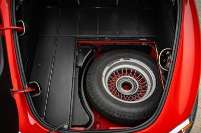 Lot 51 - 1967 Jaguar E-Type 4.2 Coupe