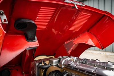 Lot 51 - 1967 Jaguar E-Type 4.2 Coupe