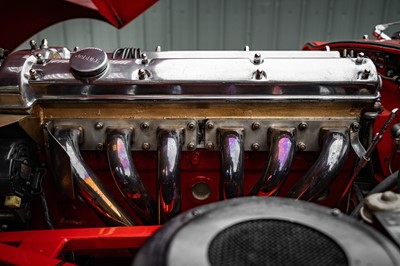 Lot 51 - 1967 Jaguar E-Type 4.2 Coupe