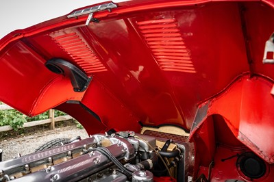 Lot 51 - 1967 Jaguar E-Type 4.2 Coupe